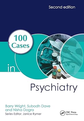 100 Cases in Psychiatry 2nd Edition - Orginal Pdf